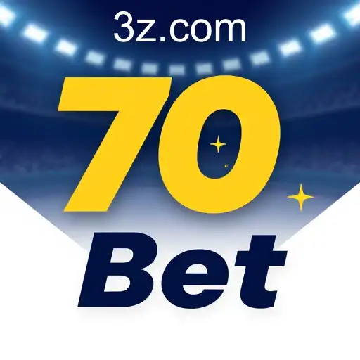 Tendências Online: 70 Bet e o Futuro dos Jogos no Brasil