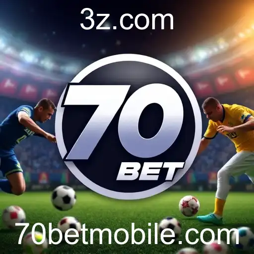 A Evolução e Impacto da 70 Bet no Mercado de Jogos Online