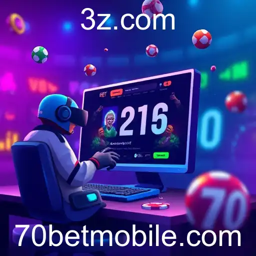 Os Desafios e Benefícios do Jogo Online em 2025