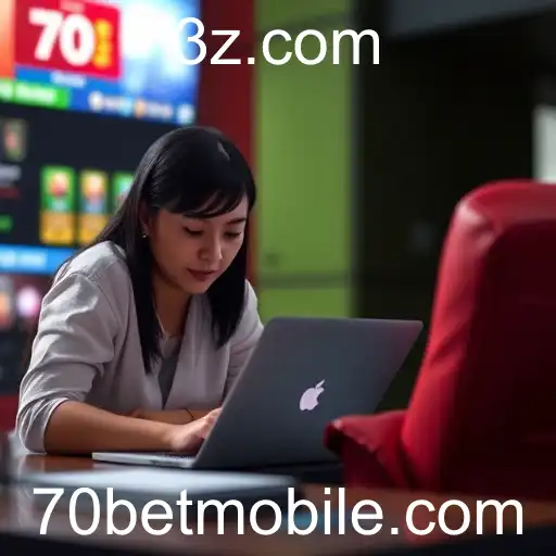 Tendências Crescentes no Mercado de Jogos Online