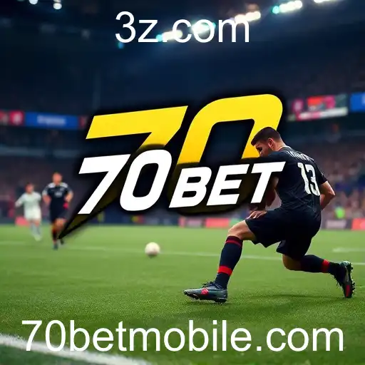 O Impacto do '70 Bet' na Indústria de Jogos em 2025