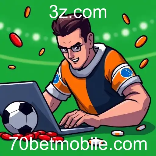 A Ascensão dos Sites de Apostas no Brasil