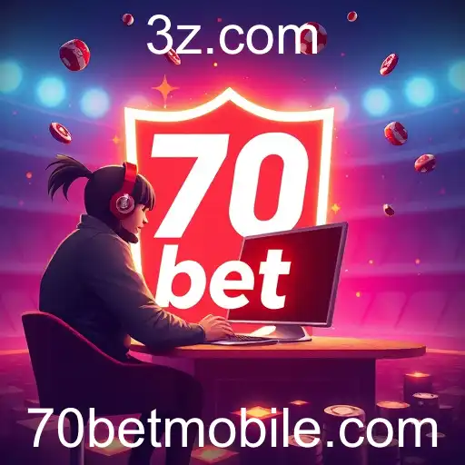 Cenário Atual dos Jogos Online e o Papel da 70 Bet