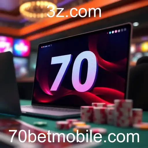 Novas Tendências em Apostas Online para 2025