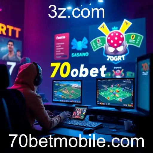 A ascensão dos jogos online em 2025