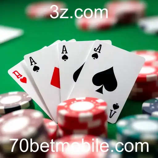 Explorando a Ascensão do Site de Jogos 70 Bet