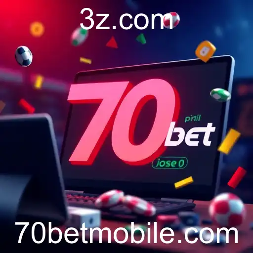 Tendências do Jogo Online: O Impacto do 70 Bet