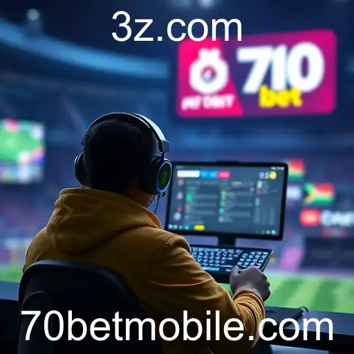 Transformação no Cenário de Apostas em 2025